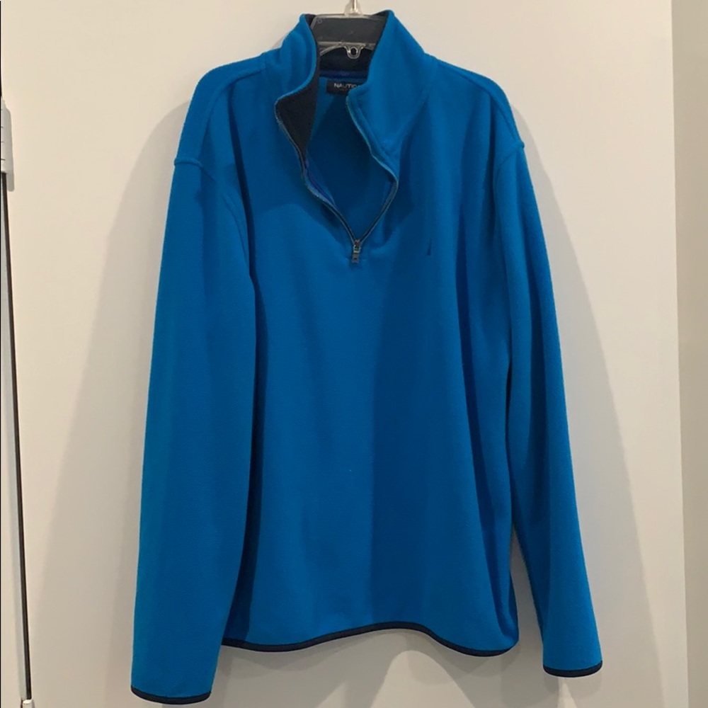 Nautica Pullover